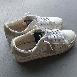 Steve Madden Starling Sneakers
